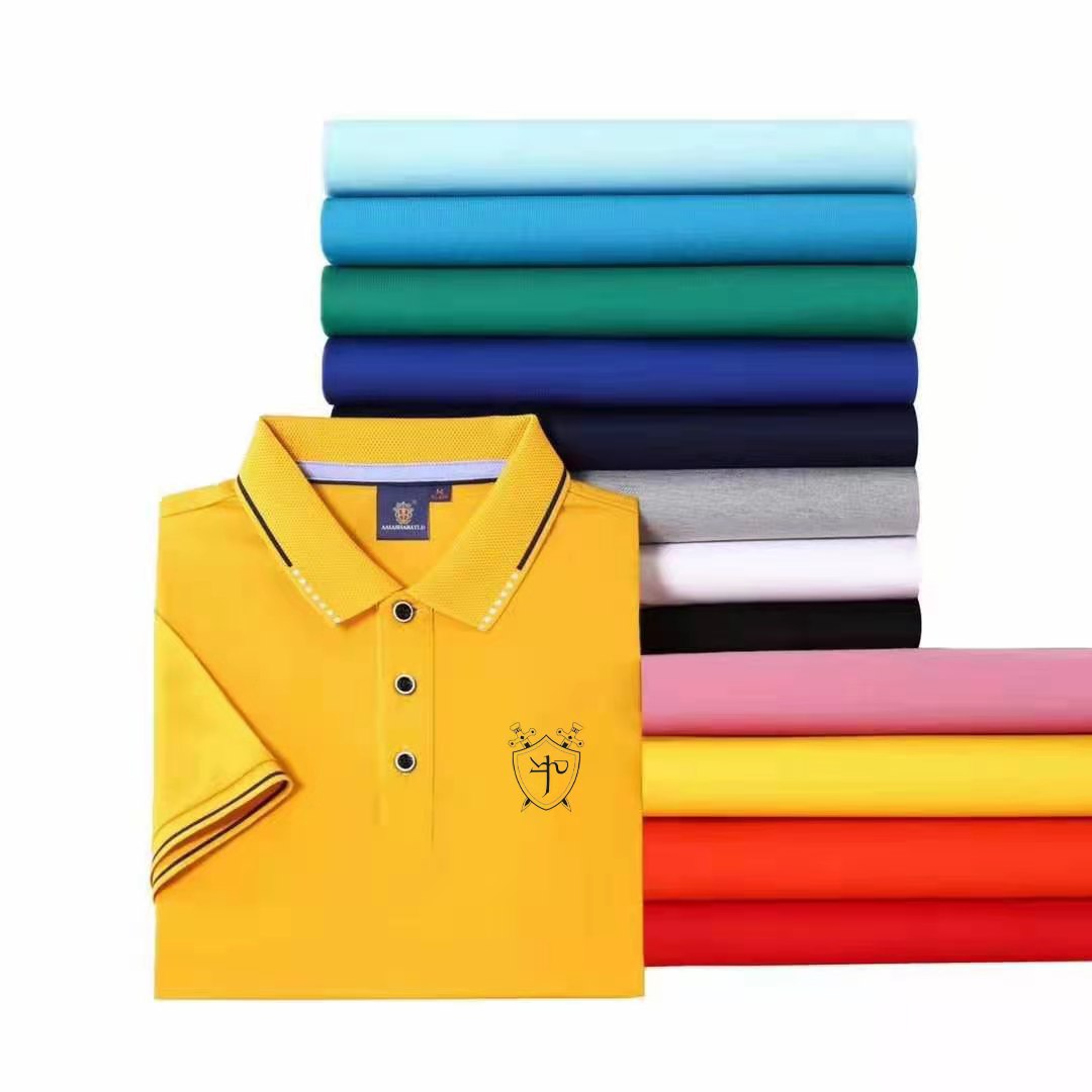 廣告T恤定制對(duì)多元化需求的滿足