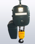 冠航PK型電動葫蘆