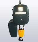 冠航PK 環鏈電動葫蘆