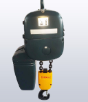 PK環(huán)鏈電動葫蘆